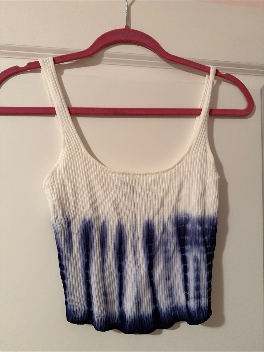 Tank and Cardigan - Picture 2 of 3